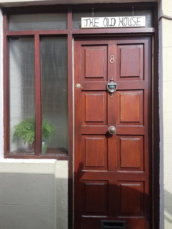The Old House Hostel Sligo Exterior photo